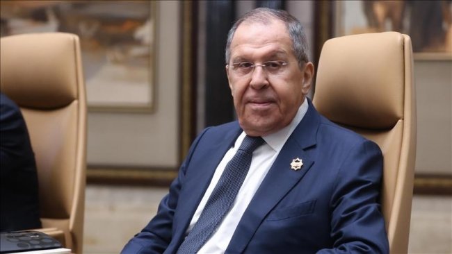 Росія вкотре висунула ультиматуми для «мирного вирішення» війни в Україні Росія вкотре висунула ультиматуми для «мирного вирішення» війни в Україні