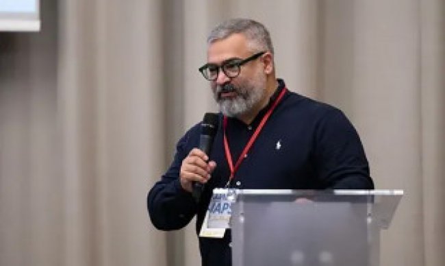 Цифрова трансформація змінює обличчя мікрофінансування в Азії, – банкір Євген Березовський Цифрова трансформація змінює обличчя мікрофінансування в Азії, – банкір Євген Березовський