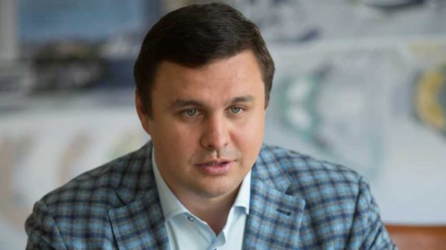 Росіянин Кияшко і горе-бізнесмен Микитась організували схему фінансування російських найманців через український бюджет Росіянин Кияшко і горе-бізнесмен Микитась організували схему фінансування російських найманців через український бюджет