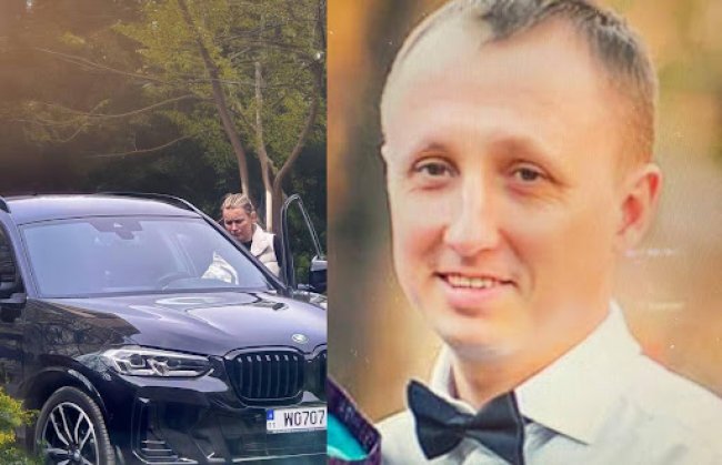 Керівник підрозділу БЕБ Олег Ящук, який є фігурантом НАБУ, купив коштовні BMW та TOYOTA за 4 млн грн Керівник підрозділу БЕБ Олег Ящук, який є фігурантом НАБУ, купив коштовні BMW та TOYOTA за 4 млн грн