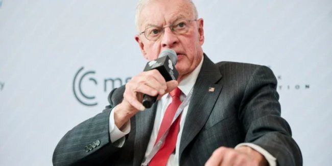Спецпредставник США запропонував «План Маршалла» для відбудови України