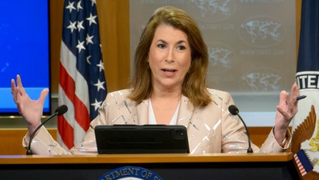 Трамп активно просуватиме свої підходи до припинення війни в Україні, — Держдеп США Трамп активно просуватиме свої підходи до припинення війни в Україні, — Держдеп США