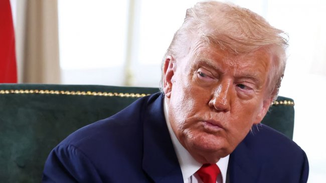 Трамп проти Путіна: чи виконає президент США погрози санкціями через Україну?