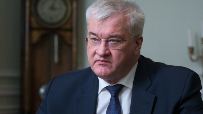 Україна закликає до максимальної синхронізації санкцій для економічного удару по Росії Україна закликає до максимальної синхронізації санкцій для економічного удару по Росії