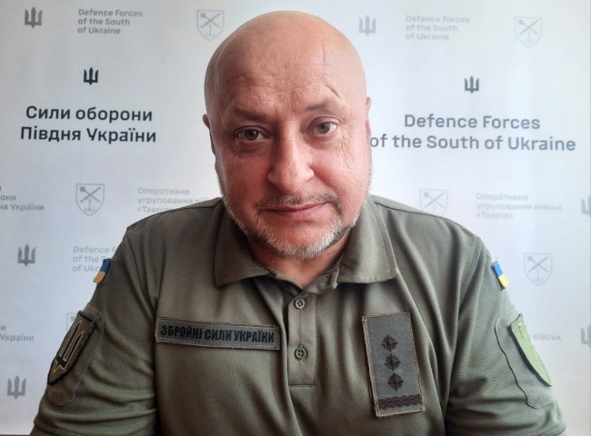 Росіяни намагаються перетворити прифронтову зону Запорізької області на «смугу смерті» — Сили оборони Росіяни намагаються перетворити прифронтову зону Запорізької області на «смугу смерті» — Сили оборони