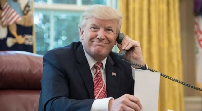 Трамп встановив Росії новий дедлайн у 10 днів для припинення війни з Україною Трамп встановив Росії новий дедлайн у 10 днів для припинення війни з Україною