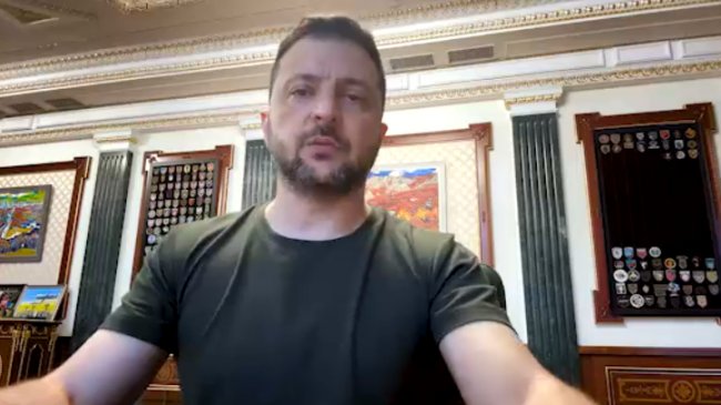 Деталі непублічні: Буданов доповів Зеленському про успішні спецоперації Деталі непублічні: Буданов доповів Зеленському про успішні спецоперації