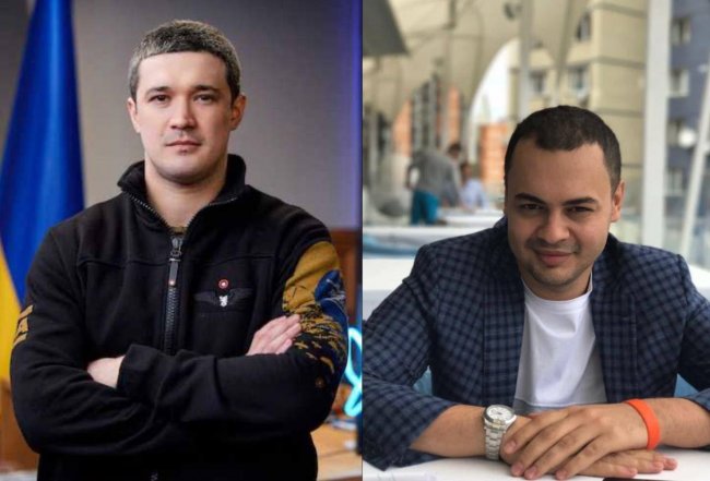 Людина зі списку санкцій РНБО та російським паспортом замовила медіакампанію проти міністра оборони Федорова, – Тука