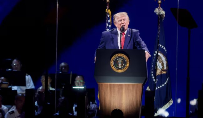 Трамп зустрінеться з Зеленським на саміті НАТО для обговорення миру – Reuters