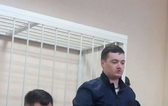 Олександр Карамушка після гучного затримання знову став «рішалою» для бізнесу