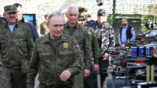 &laquo;Нереалістично&raquo;: російський генерал викрив кремлівську брехню про &laquo;перемоги&raquo;
