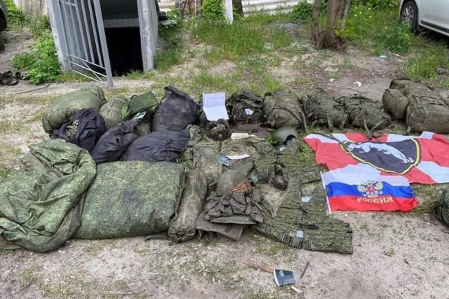 Росія не встигає компенсувати рекордні втрати на фронті: загиблих більше, ніж охочих воювати