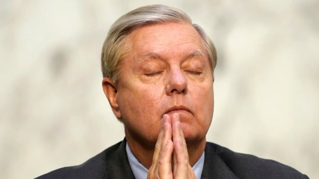 Сенат США близький до ухвалення &laquo;пекельних санкцій&raquo; проти Росії – Axios