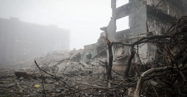 Путін видав хибне захоплення Костянтинівки за перемогу: CNN розкрило реальну ціну російського наступу