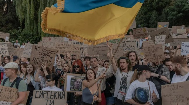 &laquo;Вони не вірили, що він буде так чинити опір&raquo;: в ОП був шок після відставки Федорова – The Economist