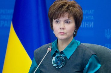Советник президента говорит, что закон о языках противоречит Конституции Украины