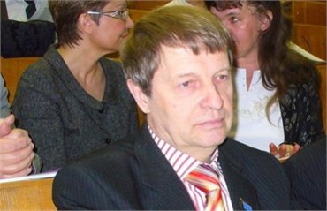 МВД: Убийство харьковского журналиста Климентьева раскрыто