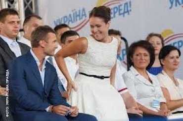 «Украина – вперед!» – партия Ефремова, созданная на деньги Кремля?