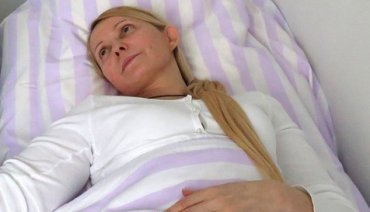Тимошенко на этой неделе выпишут из больницы, чтобы быстрее вынести второй приговор