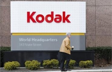 Apple и Google начали борьбу за патенты Kodak – СМИ