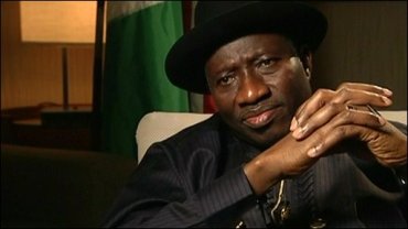 Террористическая  группировка «Боко харам» требует от президента Нигерии уйти в отставку и отказаться от христианства