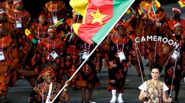 Семь камерунских спортсменов решили не возвращаться домой после Олимпиады