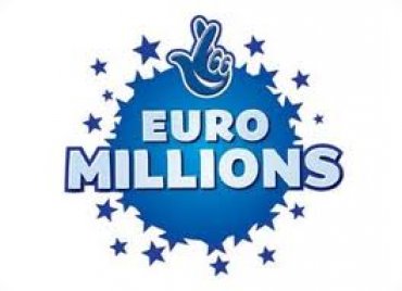 Британец выиграл в лотерею Euromillions 190 млн евро