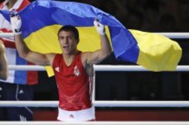 Украинские спортсмены везут с Олимпиады 20 медалей