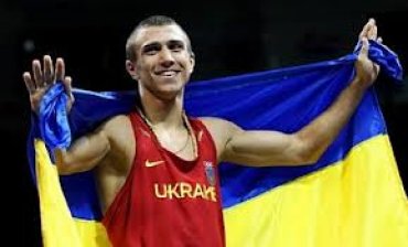 Василий Ломаченко стал первым в истории украинского бокса двукратным олимпийским чемпионом
