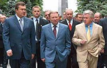За что Янукович ненавидел Кучму