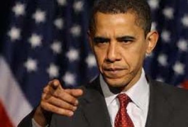 Обама впервые заговорил о возможности военного вторжения в Сирию