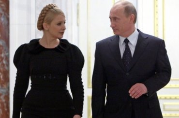 На суд Тимошенко потребовали привести Путина