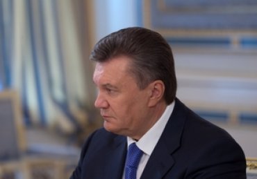 Янукович ратует за объединение украинских машиностроительных предприятий с российскими