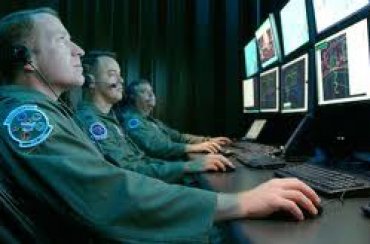 Пентагон начинает «гонку кибервооружений»