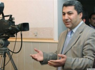 Исламисты Таджикистана обвиняют власти в клевете