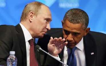 Из-за Сноудена США пригрозили отменить встречу Обамы и Путина