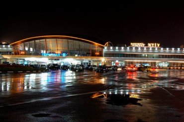 Кто и как ворует в аэропорту «Борисполь». Инструкция по «отжиму» тендера