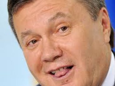 Янукович собирается отменить ряд налоговых льгот
