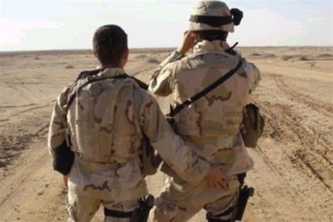 Армия США будет выплачивать льготы солдатам-геям