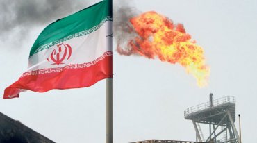 Иран готов обеспечивать газом Украину и Молдову