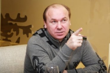 Ахметову посоветовали купить киевское «Динамо»