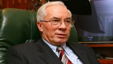 Азаров обсудит с Россией «торговую войну»