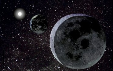 8 фактов невидимой стороны луны