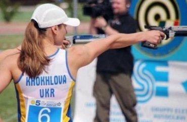 Украинки завоевали «золото» на чемпионате мира по пятиборью
