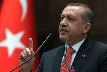 Турция призывает НАТО к военной интервенции в Сирии