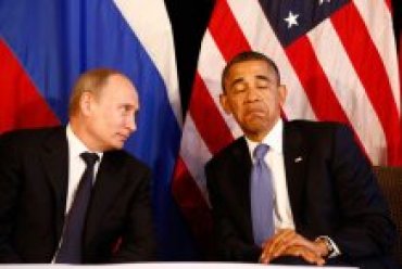 Путин напомнил Обаме о вторжении в Ирак и Афганистан