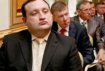 В России против Арбузова и Курченко могут возбудить уголовные дела