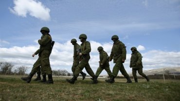 Штаб АТО подтвердил: часть 72 бригады перешла в Россию