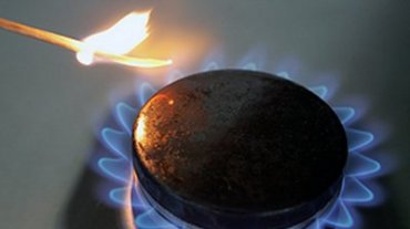 Украинцы используют в три раза больше газа, чем жители ЕС