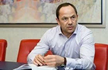 Сергей Тигипко: «Сильная Украина» восстановит доверие к партийной политике в стране